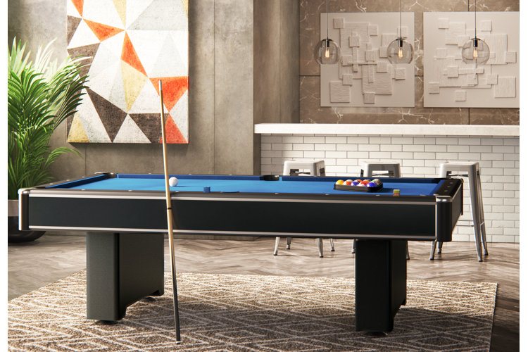 Find the Perfect Pool Table for Your Home Wayfair